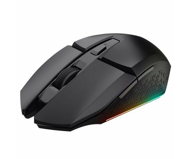 Teclado e Rato para Vídeojogos GXT794 Preto
