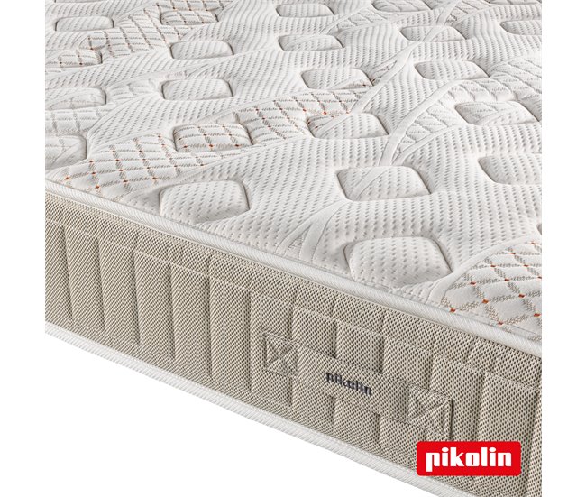 Colchão de espuma ARA ADAPTEX PIKOLIN 