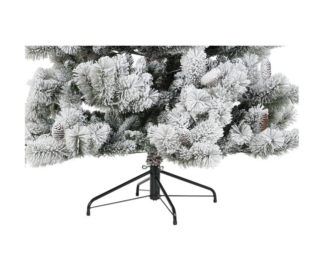 Árvore de Natal Branco