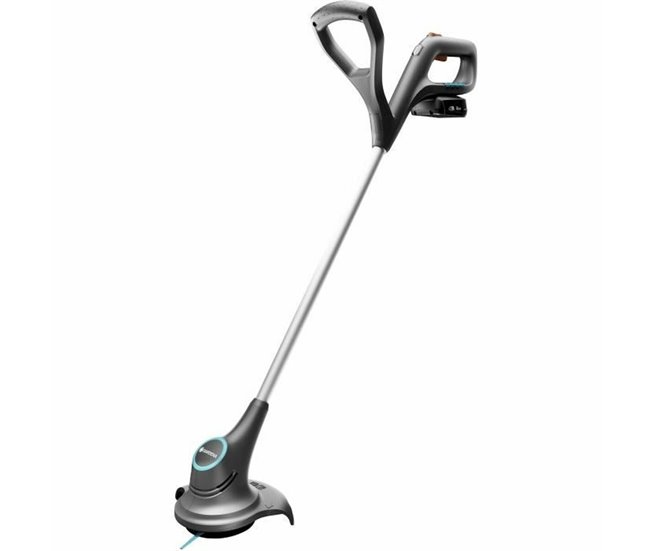 Roçadora multifunções 14702-55 Preto / Cinza