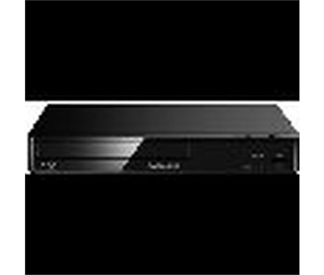 Reprodutor de Blu-Ray DMPBD84EGK Preto