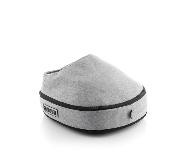 Massajador Shiatsu Térmico 2 em 1 Futsa Multicor