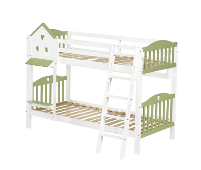 Cama de criança, beliche, cama de casal