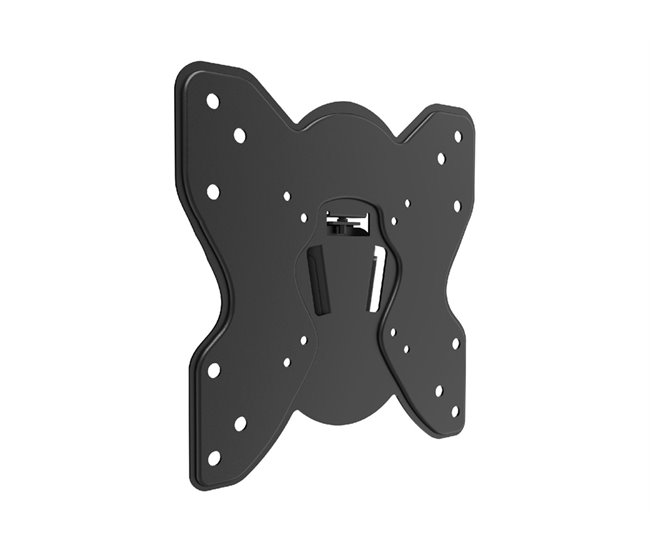 Suporte de parede para TV METRONIC 451060 Preto