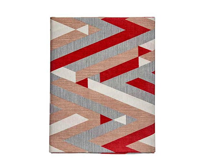 Lençol-capa 100%Algodão 180TC El Ganso Cinza