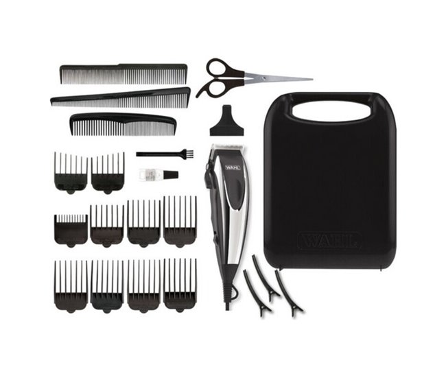 Aparadores de cabelo Home Pro Preto