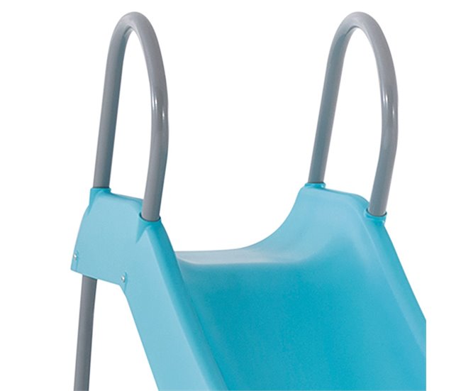 Escorregador infantil  INTEX Azul