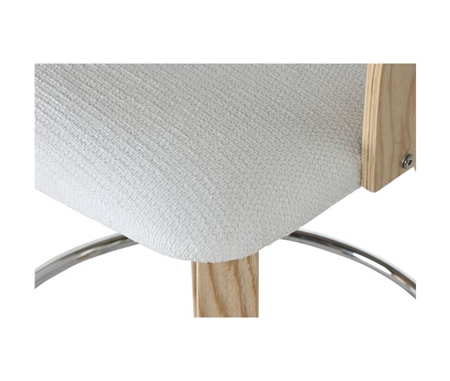 Banqueta Branco
