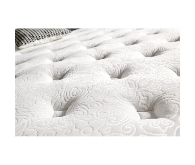 Colchão de molas ensacadas IKON SLEEP ELITE WELLNESS 