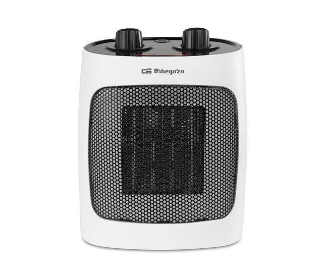 Aquecedor CR5031 Branco