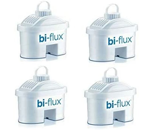 Filtro para Caneca Filtrante F4M2B28T150 Branco