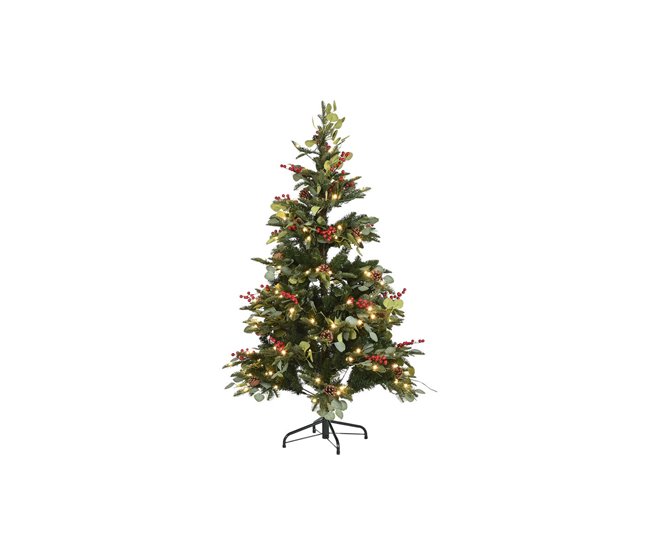 Árvore de Natal Verde
