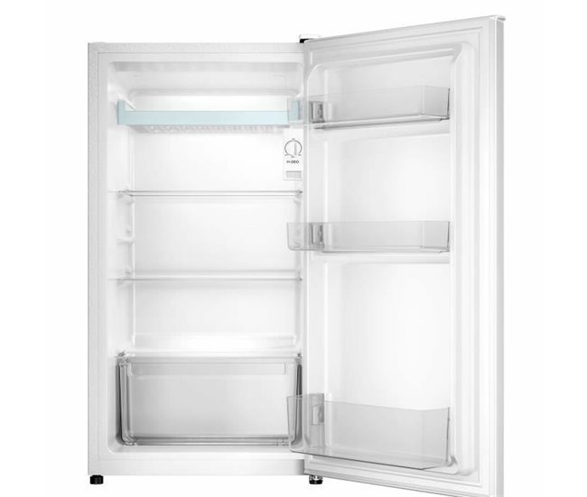 Mini frigorifico Branco