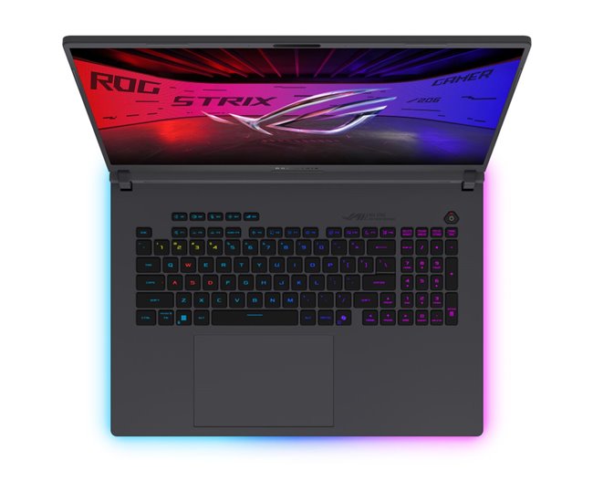 Laptop 90NR0LK1-M004K0 Cinza