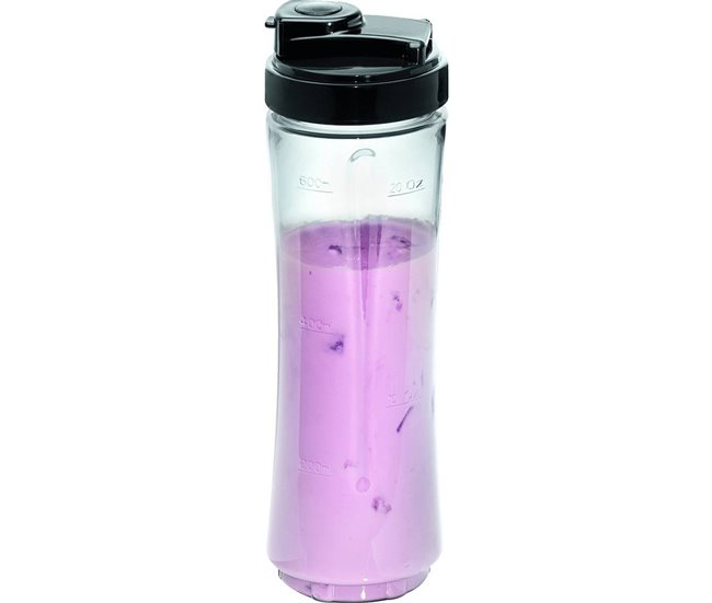 Liquidificador Proficook SM 1078 Prata