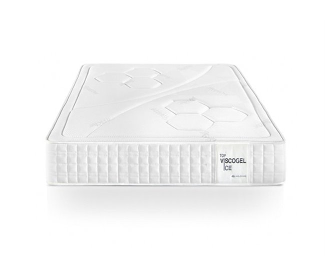Colchão TOP VISCOGEL ICE Y9 