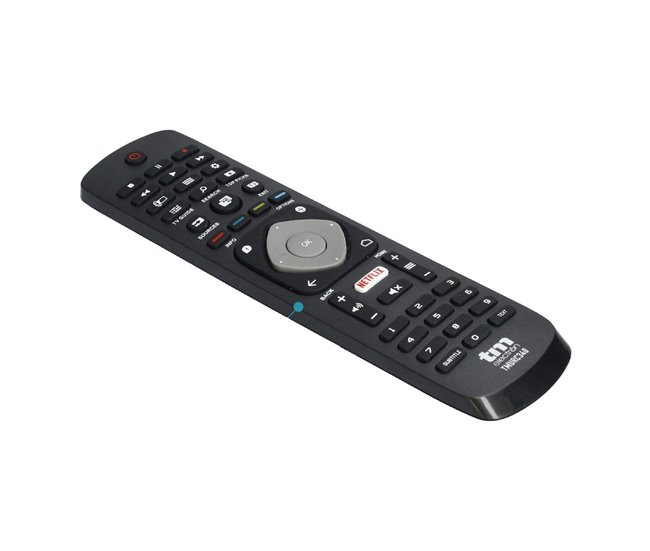 Comando à Distância Universal para Philips Preto