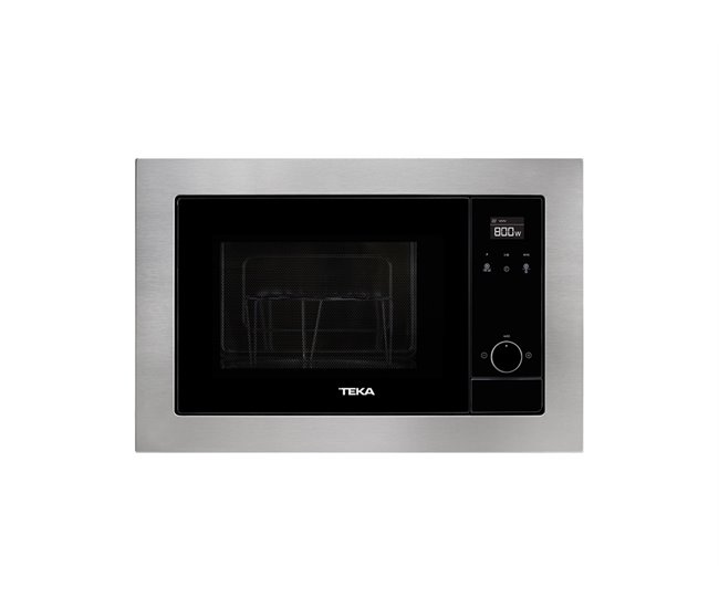 Micro-ondas Encastre TEKA MS 620 BIS IX Inoxidavel