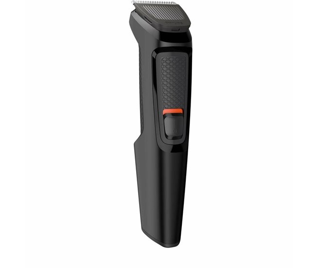 Aparadores de Cabelo Multigroom Series 3000 MG3710 Preto
