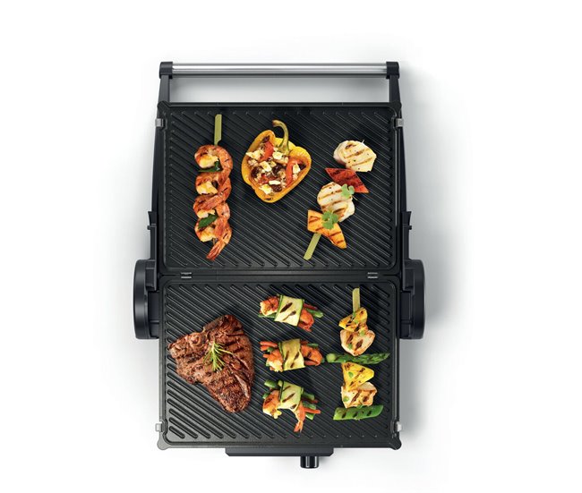 Barbecue Elétrico TCG4104 Preto