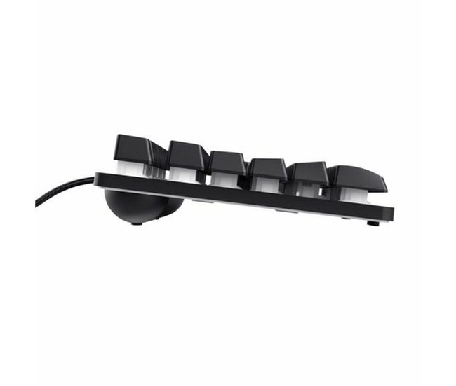 Teclado e Rato para Vídeojogos GXT794 Preto