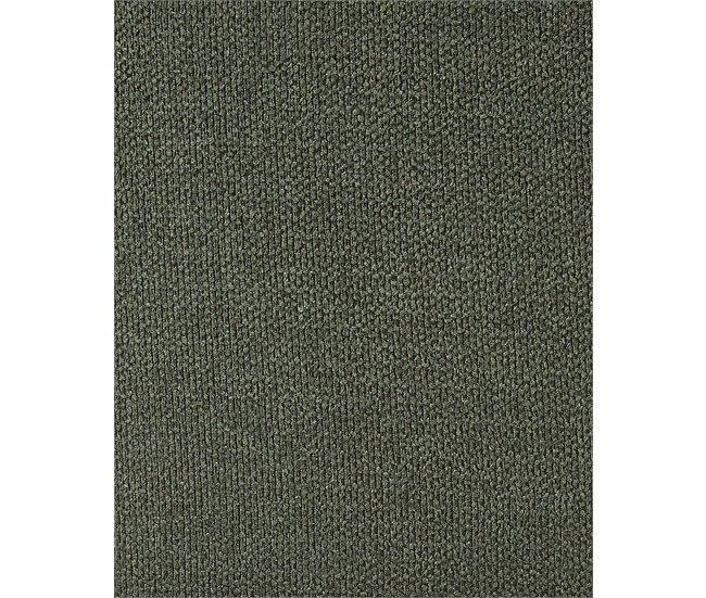 Beliani Silla de comedor MERRILL Verde Escuro