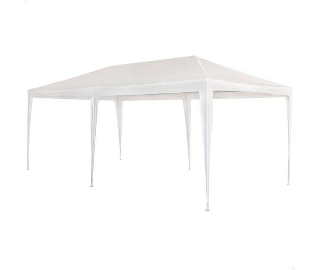 Gazebo Branco