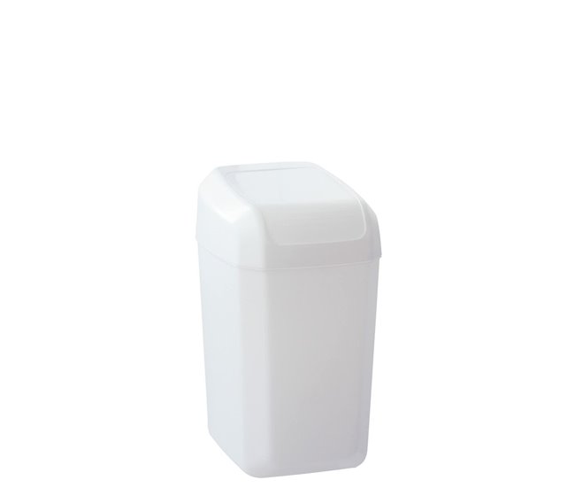 Papeleira Branco