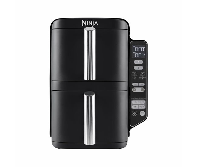 Fritadeira SL300EU Preto
