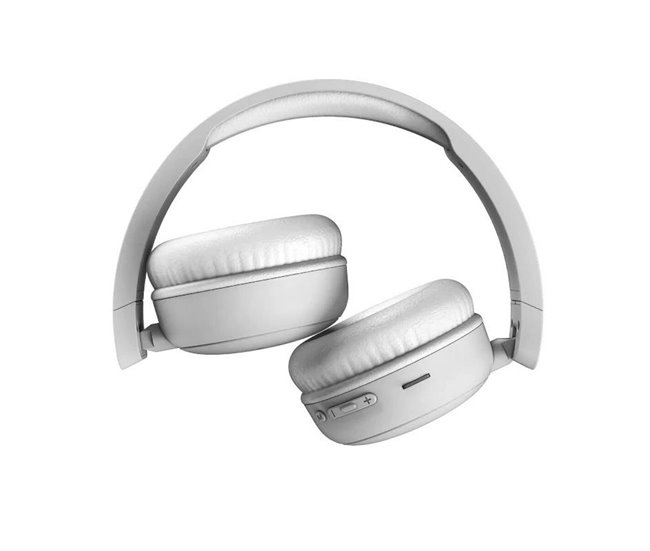Auriculares Starlit Radio Cloud Multicor