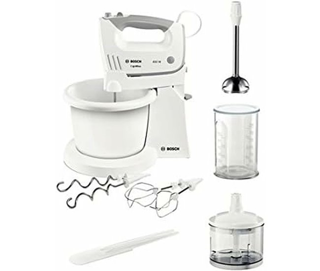 Batedeira de Varas MFQ36490 Branco
