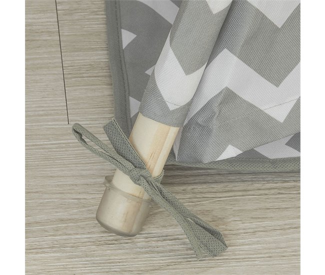 Tenda para crianças OSS03 SoBuy Multicor