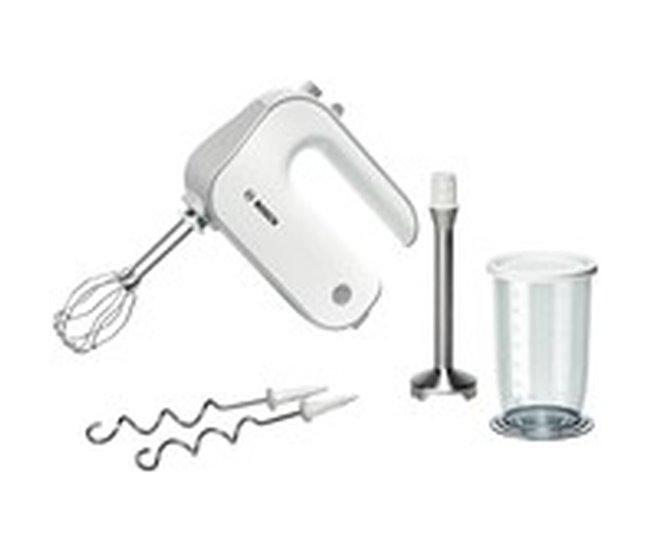Batedora de Mão MFQ4070 Branco