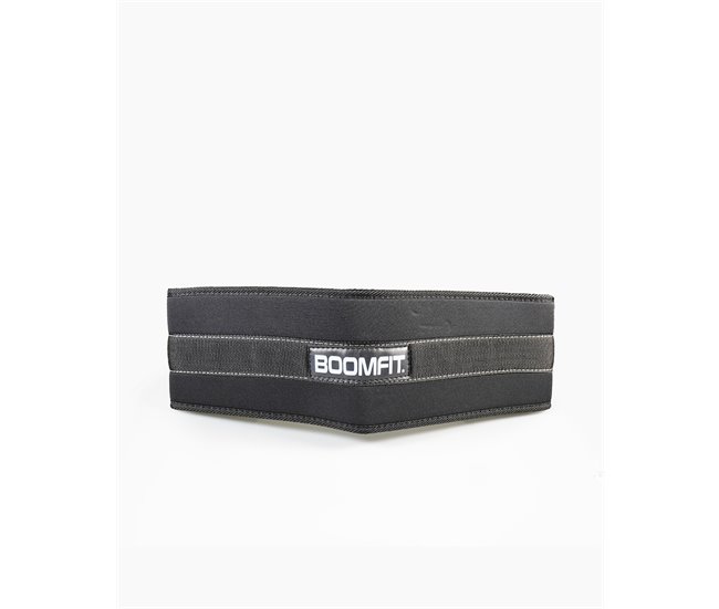 Cinto de Afundos - BOOMFIT Preto