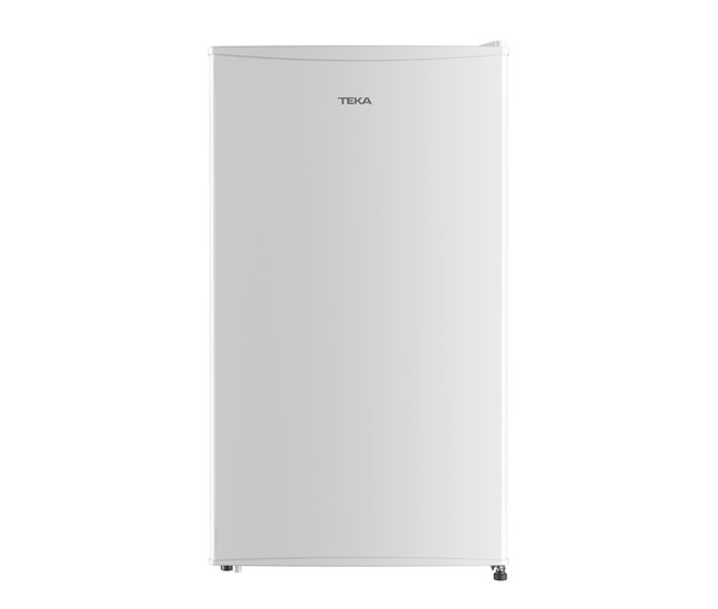 Mini frigorifico TEKA RSR 10138 WH EU 80 litros Branco