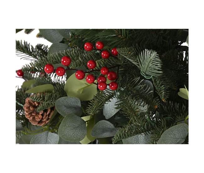 Árvore de Natal Verde