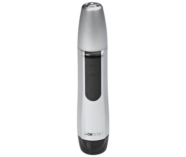 Aparador de Cabelo Clatronic HSM 3441 NE Preto
