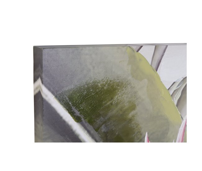 Pintura Verde