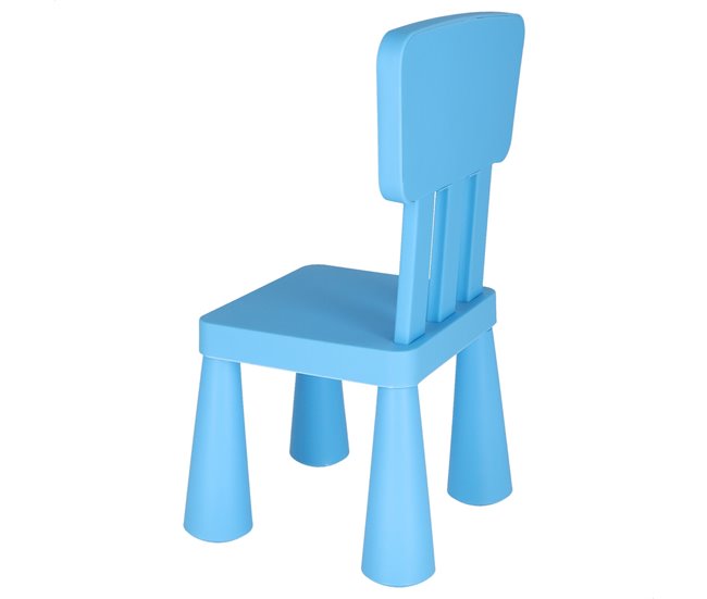 Cadeira de criança Azul