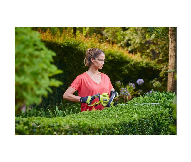 Corta-sebes 5133002795 Multicor