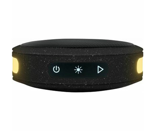 Altifalante Bluetooth Portátil PARTY NANO Preto