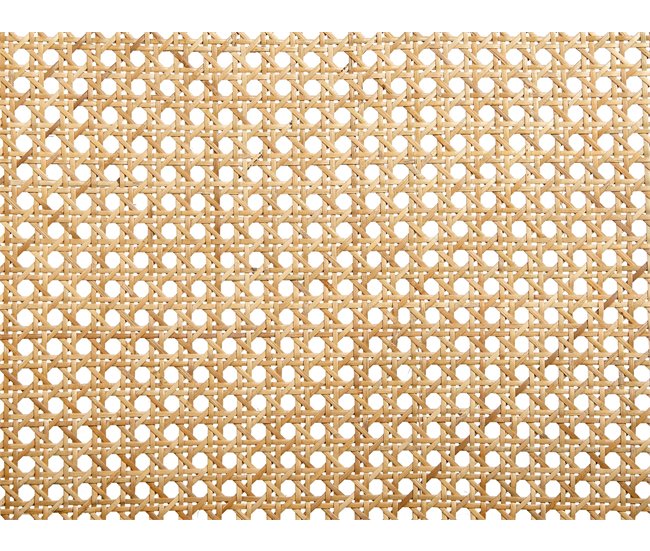 Beliani Silla de comedor MIDDLETOWN Natural