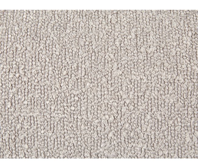 Beliani Cojín decorativo SENECIA 45x45 Bege