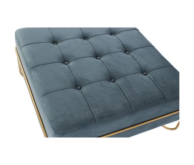 Banqueta Verde