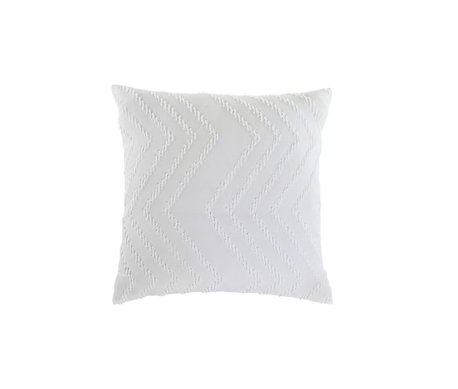 Almofada Branco