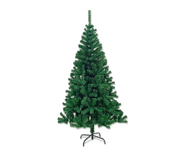 Árvore de Natal Dayron Verde
