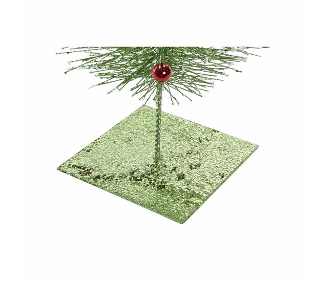 Árvore de Natal Verde