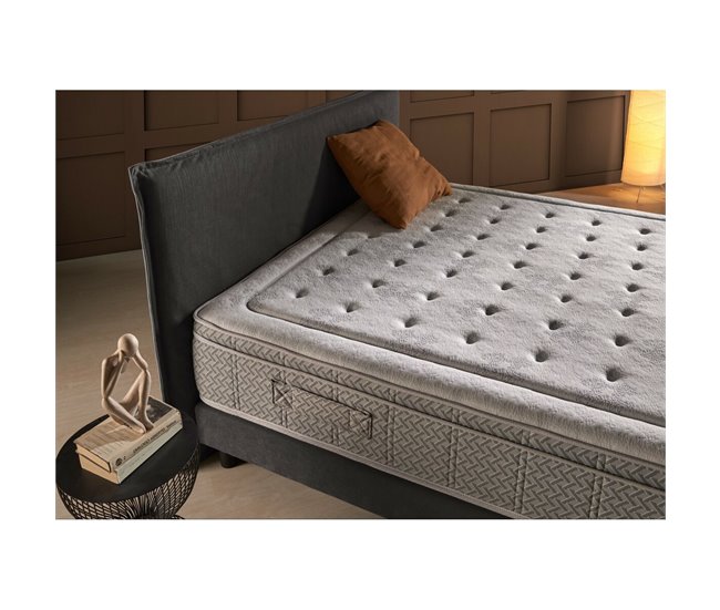 Colchão de molas ensacadas IKON SLEEP Prestige 