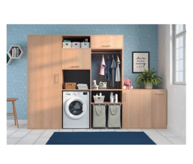 Máquina de lavar roupa INDESIT IM 1062 MY TIME SPT 10kg 1200 RPM Branco