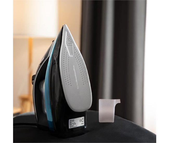 Ferro de Vapor 6060 ULTRA Preto